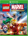 Lego Marvel: Super Heroes - XBox One