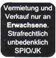 Altersfreigabe 23